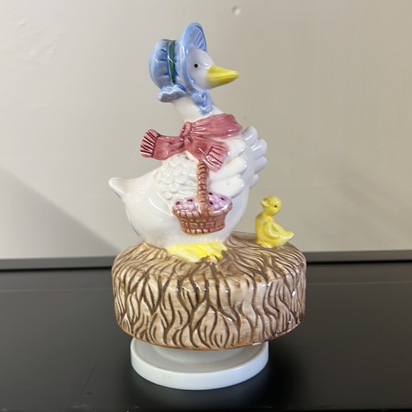 Duck Music Box - Picture 3 of 10